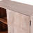 GEOMETRY  CABINET  SIDEBOARD