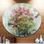 «Bouquets of Roses Paint Art», peinture-34273505-35222422