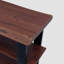 Console à 3 niveaux Beames Live Edge-124438187