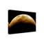Art sur toile «Lune 5» par Stephen Walton-45976362