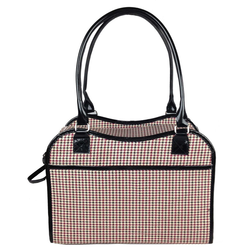Sac de transport pour animaux Pet Life