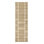 Scandinavian Wool Striped Area Rug