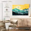 Alvord, lever de soleil, paysage abstrait-109373761