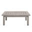 Club Metal Coffee Table-20549222