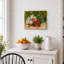 1 Piece Wrapped Canvas Wall Art