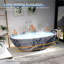 Baignoire autoportante 59 po-125879527