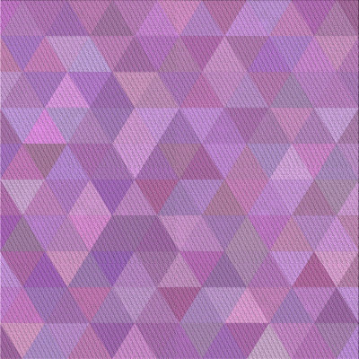 Tapis mauve/rose/mauve à motifs Millbury