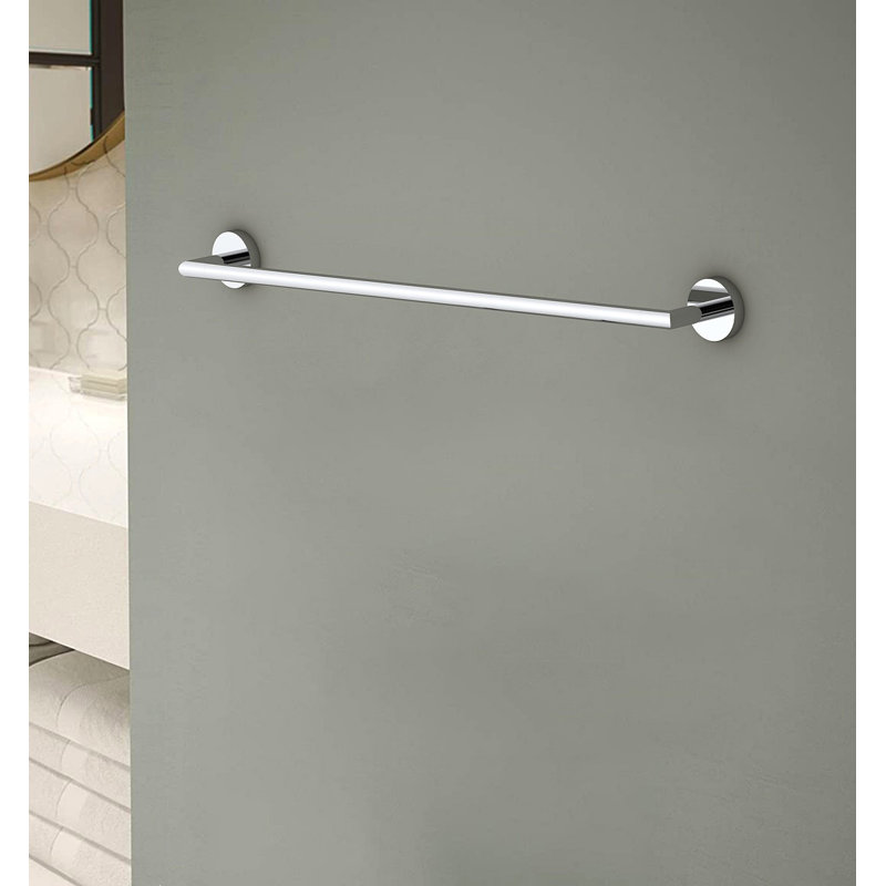 Bathroom Hardware Set, Chrome