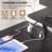 Vlado 63'' L Shaped Desk with Drawers-2067798967