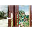d-c-fix Decorative Self-Adhesive Film, Tulia, Small 17” x 78" Roll