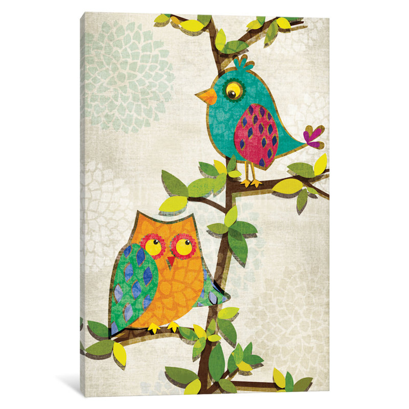 « branching out i », impression sur toile tendue, H 18 po x l 12 po x P 1,5 po, Toile tendue, Pas de tapis