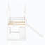 Lit pour enfant Shameka-363319486