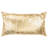  Rectangular Cotton Pillow Cover and Insert
