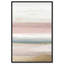 "Serenity in Stripes II", art boho abstrait par Art Remedy-107451393-107451409