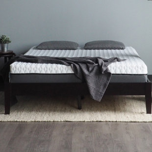 Matelas à soulagement de pression Alpha idéal pour les dormeurs latéraux