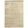 Dove Area Rug in Light Beige