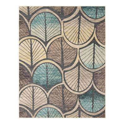 Wrought Studio™ Diab Marelda Rug