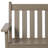 Laguna Poly 3-Piece Bench With Coffee Table-106958367