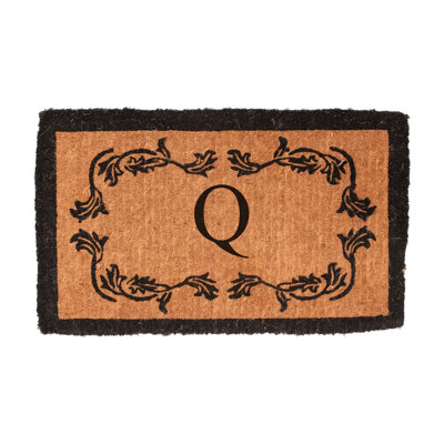 Tapis d'extérieur Balmer
