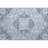 Premium Machine Washable Varasteh AMF1677 Medallion Rug-1441174869