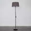 Bekbele 147cm Black Traditional Floor Lamp-40557673-40557676