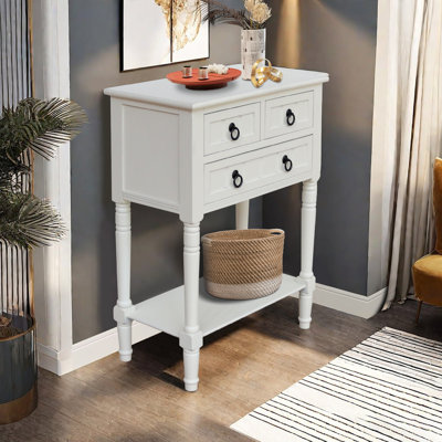 Bertero 24'' Console Table