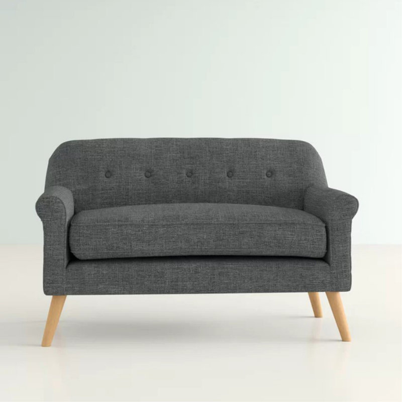 LOVESEAT, Gray