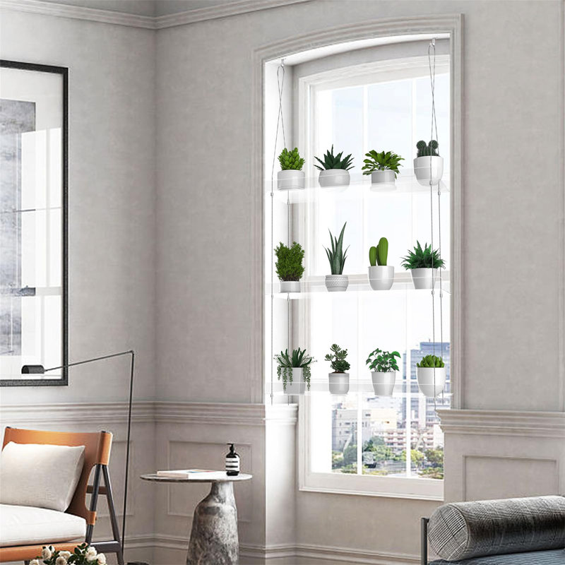 Damontez Plant Stand