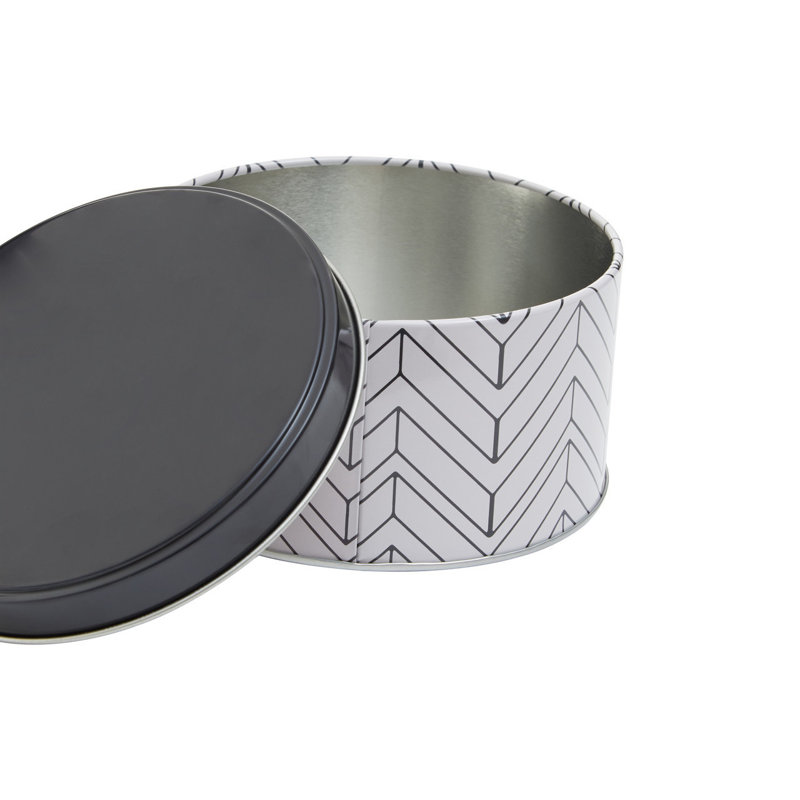 Cariyah Food Storage Container