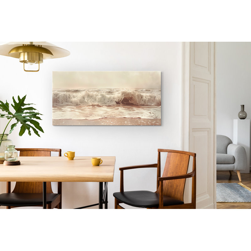 Wrapped Canvas Panoramic Print