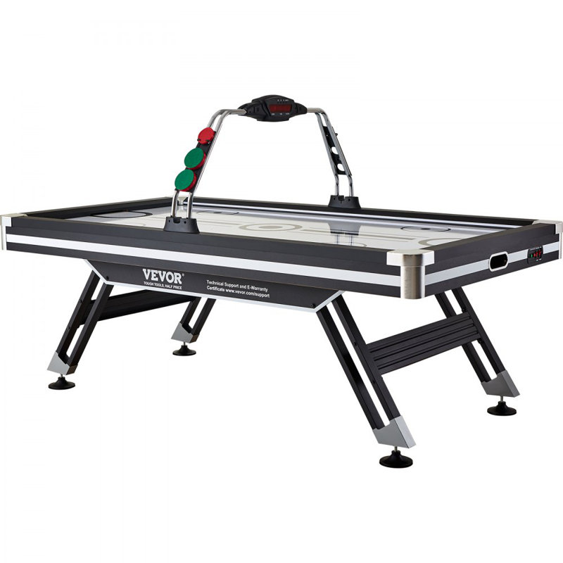 89" Air Hockey Table