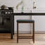 Tabouret de bar Winston Porter-387631493