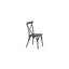 Carte Patio Dining Side Chair