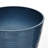 Amiin Modern Tapered Round Plastic Planter Set of 2, Indoor Outdoor HDPE Pot Planters-2064560733