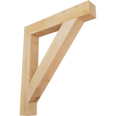Support de bloc traditionnel