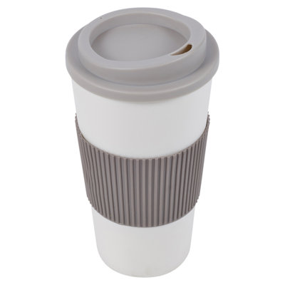Clocher Melamine Travel Mug