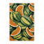  Tapis lavable Ambrosia Melon-1790193999