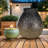 Diahann Ceramic Table Vase