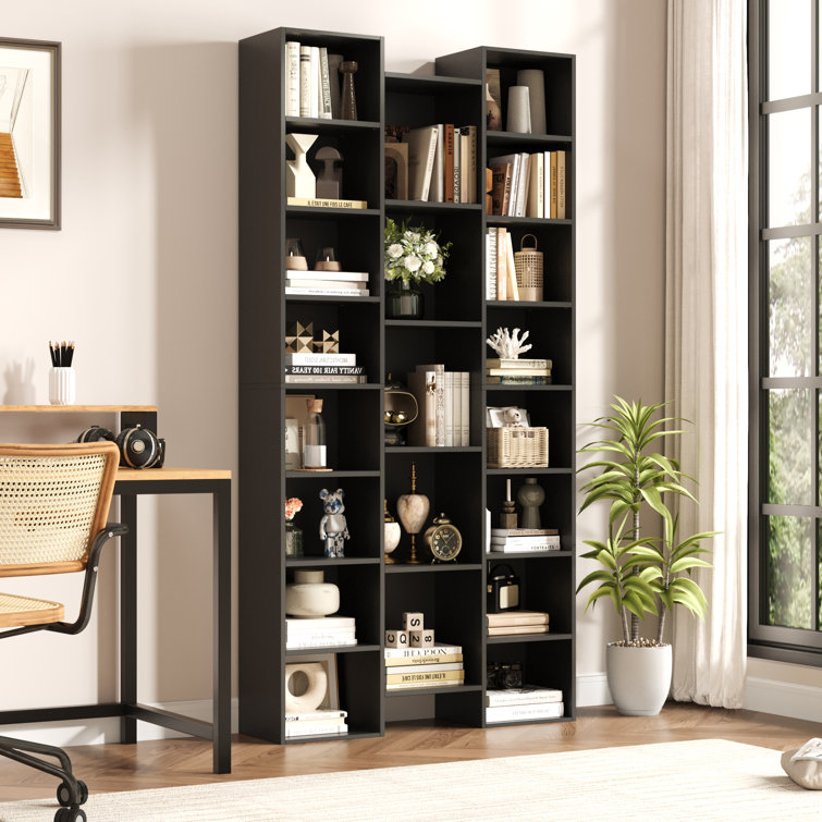 Beetner Bookcase