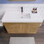 Ensemble de meuble-lavabo simple 48 po Spring-766039673