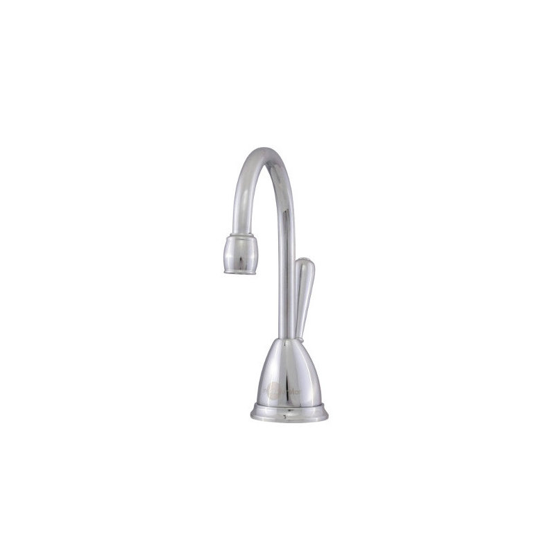 Involve Instant Hot Water Dispensers with Accessories, Chrome