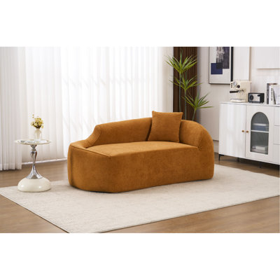Chaise longue longue à compression Compression