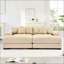 Très grand canapé modulaire Cloud-1870843011