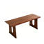 Bureau d'écriture en bois massif New Style chinois-1472959291