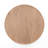 Sireli Round Solid Wood Base Dining Table-118690439