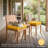 Outdoor Cushion Covers 24X24x4 Outdoor Seat Cushion Covers, Covers Only-1096543627-1096543640