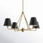 Kinston 4-Light Chandelier-1679010487-1726474922