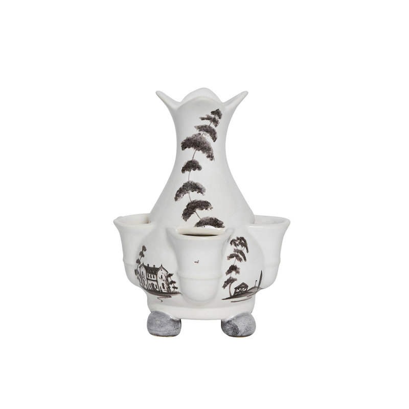 Country Estate 6" Tulipiere Vase