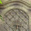 Fontaine murale d'extérieur Leyland Rosette-570386371