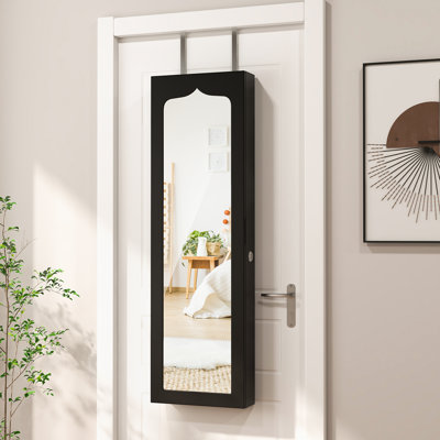 Mykeil Jewelry Armoire